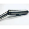 Silencieux gauche (echappement) CAGIVA V-RAPTOR 650 2001-2006 Silencieux gauche (echappement) CAGIVA V-RAPTOR 650 2001-2006