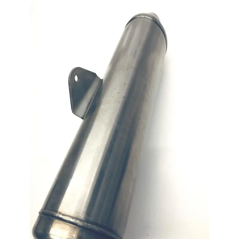 Silencieux gauche (echappement) CAGIVA V-RAPTOR 650 2001-2006