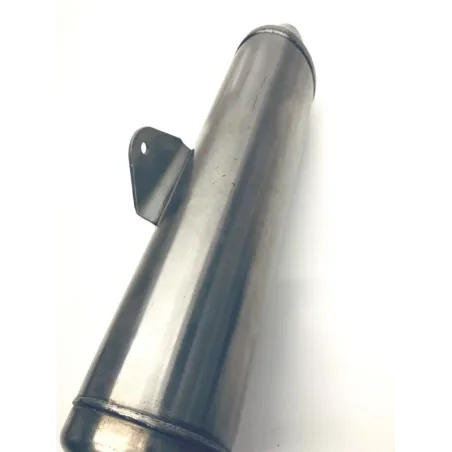 Silencieux gauche (echappement) CAGIVA V-RAPTOR 650 2001-2006