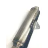 Silencieux gauche (echappement) CAGIVA V-RAPTOR 650 2001-2006 Silencieux gauche (echappement) CAGIVA V-RAPTOR 650 2001-2006