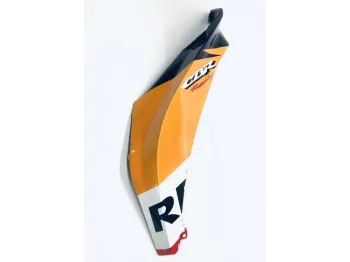 Cache flanc de carenage droit HONDA CBR 600 RR 2009-2012