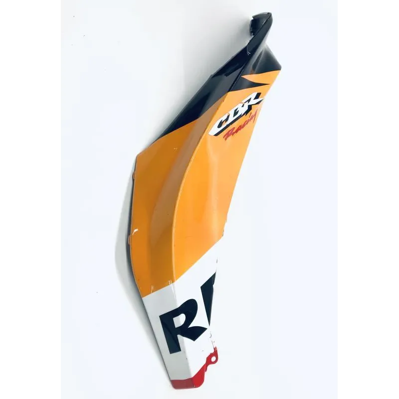 Cache flanc de carenage droit HONDA CBR 600 RR 2009-2012