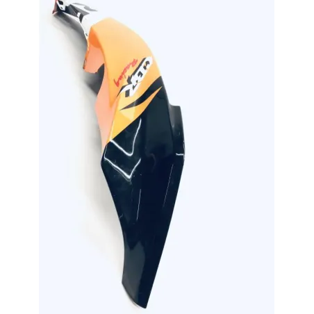 Cache flanc de carenage droit HONDA CBR 600 RR 2009-2012