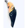 Cache flanc de carenage droit HONDA CBR 600 RR 2009-2012 Cache flanc de carenage droit HONDA CBR 600 RR 2009-2012