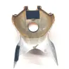 Cache reservoir HONDA CBR 1000 RR 2004-2007 FIREBLADE Cache reservoir HONDA CBR 1000 RR 2004-2007 FIREBLADE