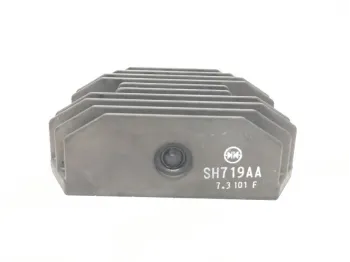 Regulateur charge batterie YAMAHA XP 530 2017-2019 TMAX SX