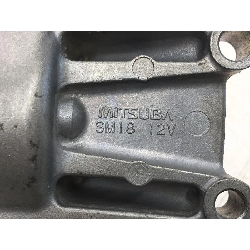 Demarreur YAMAHA XP 530 2017-2019 TMAX SX