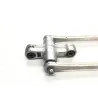Biellette amortisseur YAMAHA XP 530 2017-2019 TMAX SX