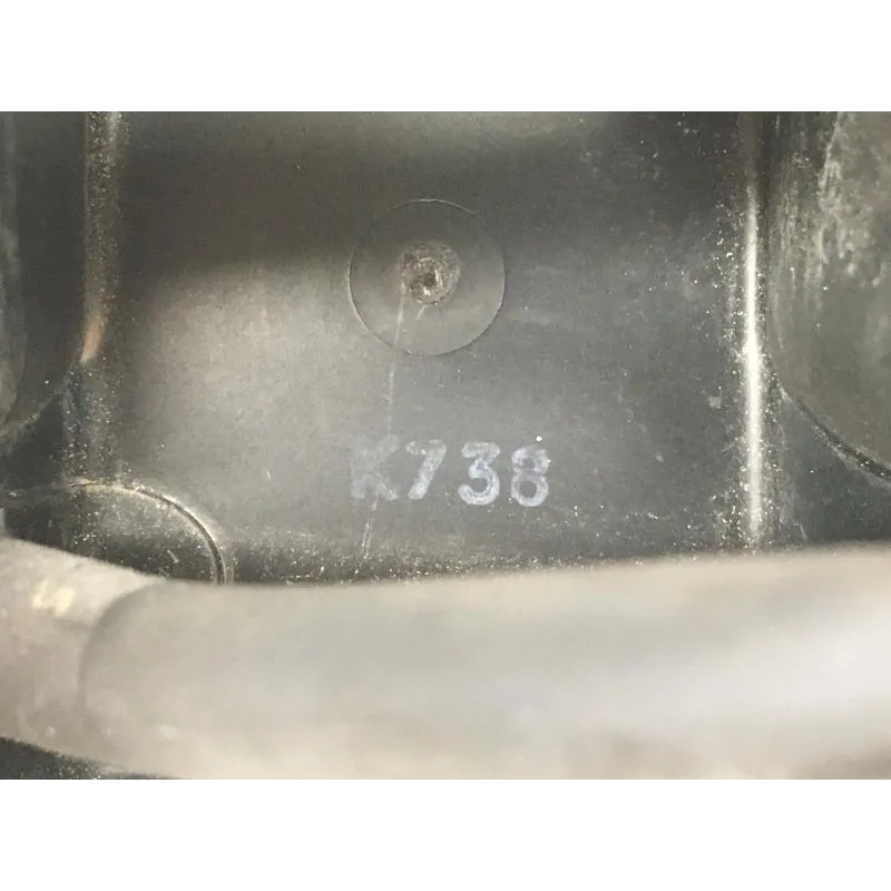 Pipe admission YAMAHA XP 530 2017-2019 TMAX SX