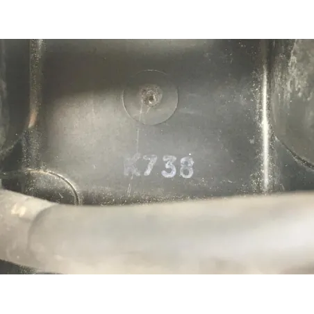 Pipe admission YAMAHA XP 530 2017-2019 TMAX SX