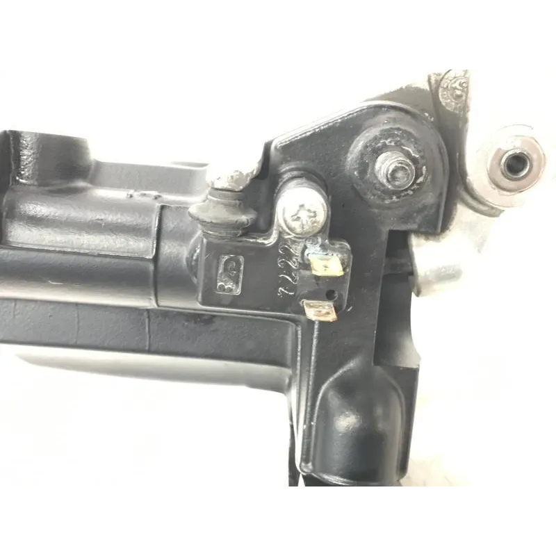 Maitre cylindre frein arriere YAMAHA XP 530 2017-2019 TMAX SX