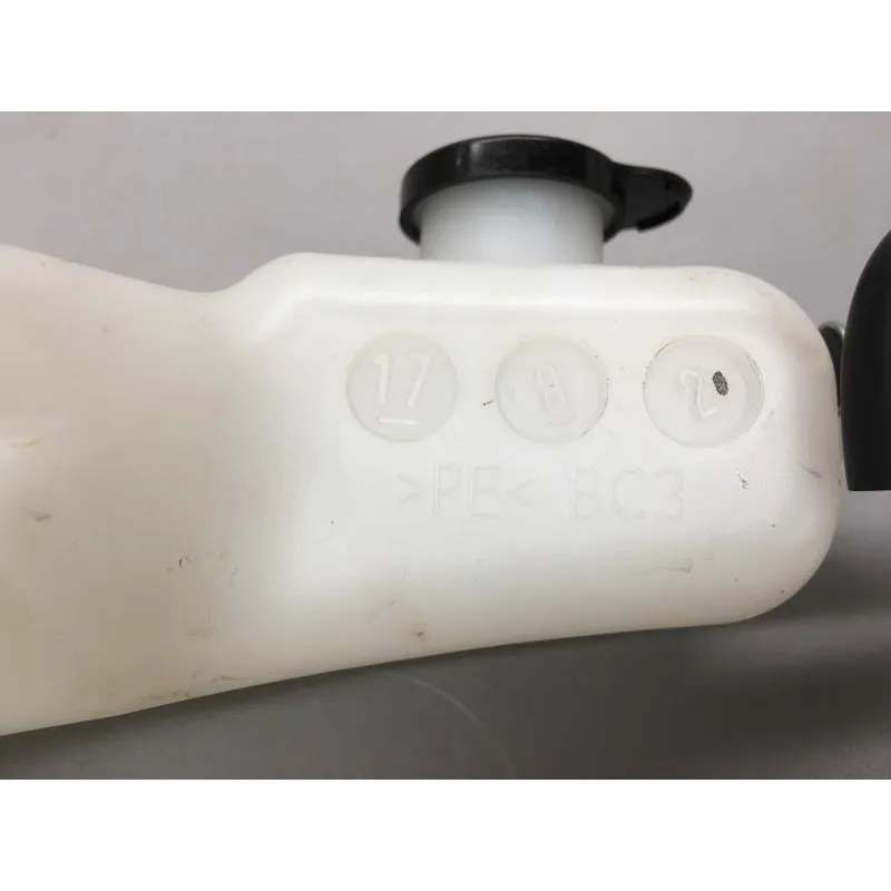 Vase expansion YAMAHA XP 530 2017-2019 TMAX SX