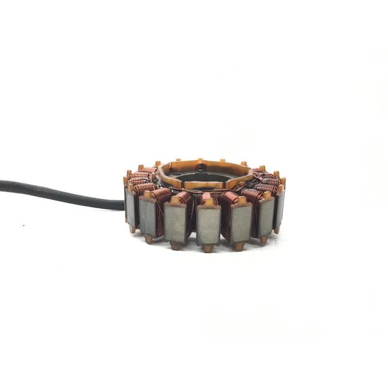 Stator alternateur YAMAHA XP 530 2017-2019 TMAX SX