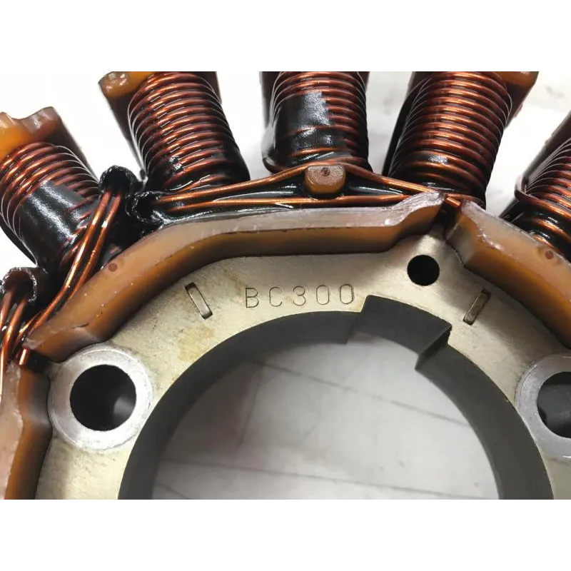 Stator alternateur YAMAHA XP 530 2017-2019 TMAX SX