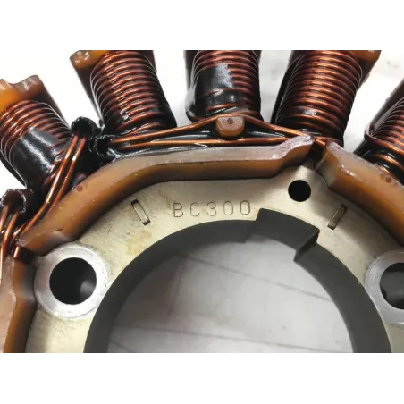 Stator alternateur YAMAHA XP 530 2017-2019 TMAX SX