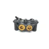 Etrier de frein avant gauche YAMAHA XP 530 2017-2019 TMAX SX Etrier de frein avant gauche YAMAHA XP 530 2017-2019 TMAX SX