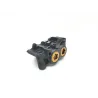 Etrier de frein avant gauche YAMAHA XP 530 2017-2019 TMAX SX Etrier de frein avant gauche YAMAHA XP 530 2017-2019 TMAX SX