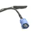 Clignotant arriere droit KAWASAKI Z 1000 2020-2022 H2 Clignotant arriere droit KAWASAKI Z 1000 2020-2022 H2