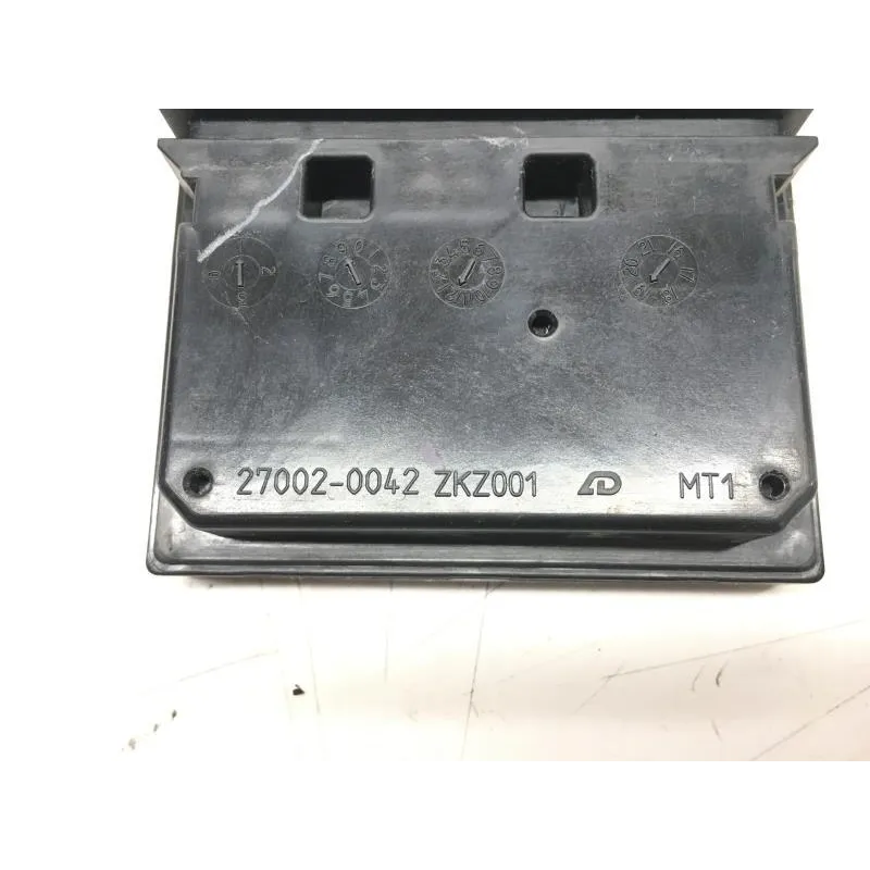 Relais boitier electrique KAWASAKI Z 1000 2020-2022 H2