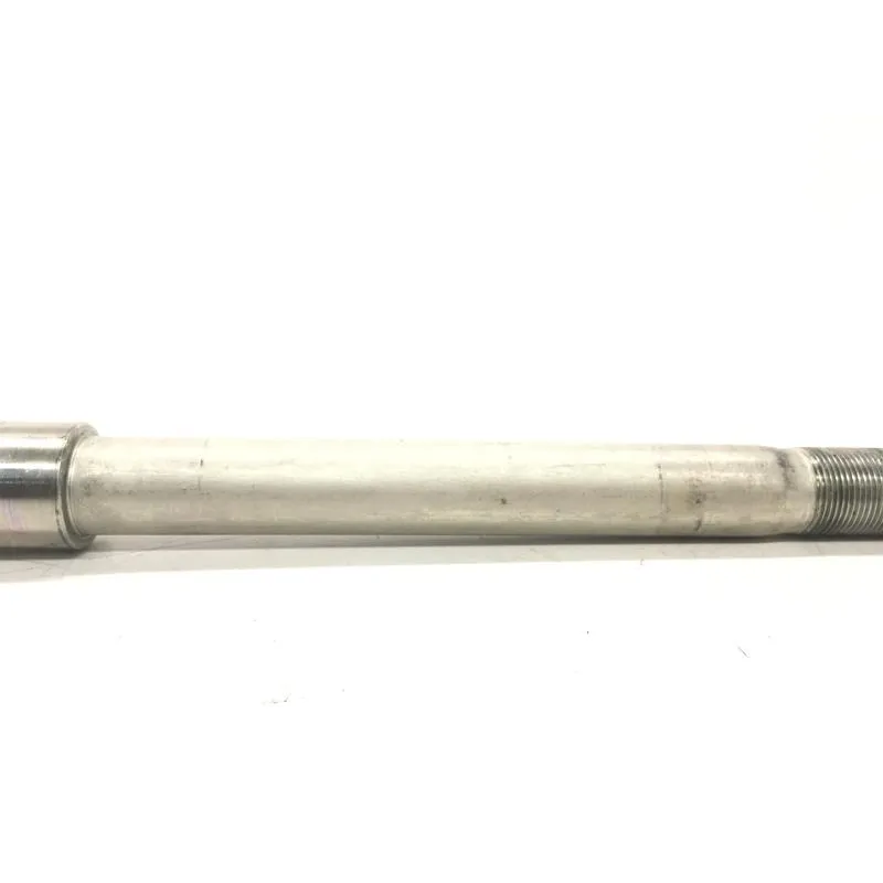 Axe de roue avant KAWASAKI Z 1000 2020-2022 H2