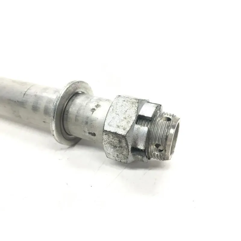 Axe de roue arriere KAWASAKI Z 1000 2020-2022 H2