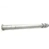 Axe de roue arriere KAWASAKI Z 1000 2020-2022 H2 Axe de roue arriere KAWASAKI Z 1000 2020-2022 H2