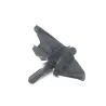 Cache interieur carenage gauche KAWASAKI Z 1000 2020-2022 H2 Cache interieur carenage gauche KAWASAKI Z 1000 2020-2022 H2