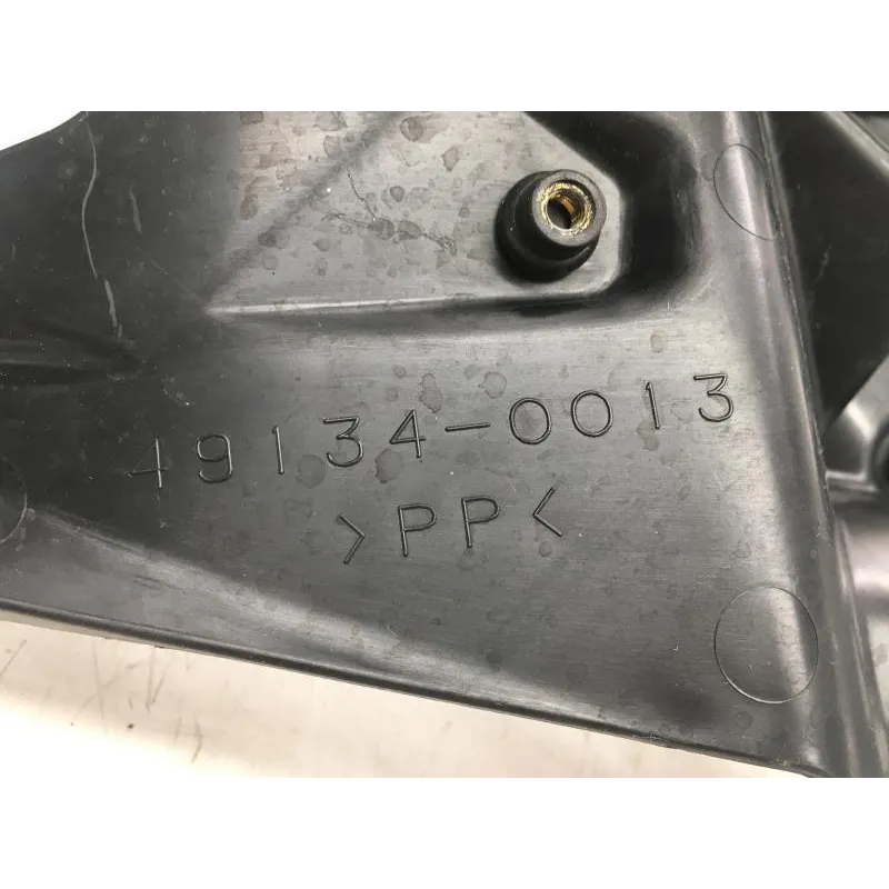 Cache interieur carenage gauche KAWASAKI Z 1000 2020-2022 H2