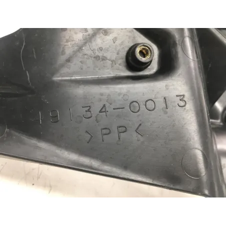 Cache interieur carenage gauche KAWASAKI Z 1000 2020-2022 H2