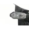 Cache interieur carenage gauche KAWASAKI Z 1000 2020-2022 H2 Cache interieur carenage gauche KAWASAKI Z 1000 2020-2022 H2