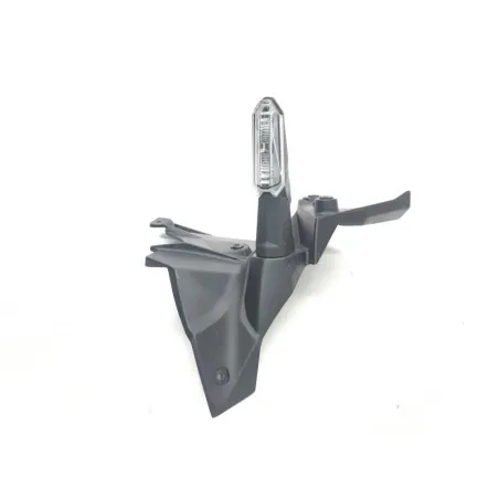 Cache interieur carenage gauche KAWASAKI Z 1000 2020-2022 H2