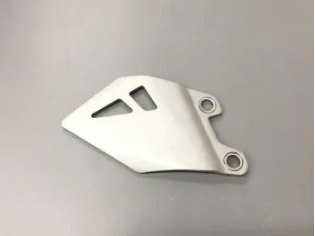 Protection repose pied droit KAWASAKI Z 1000 2020-2022 H2