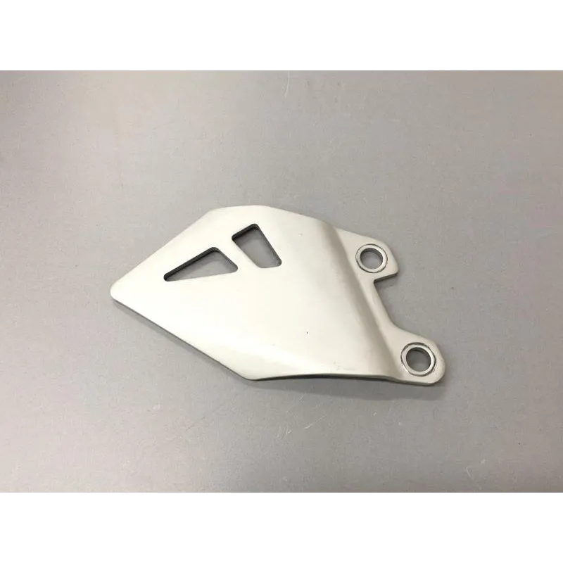 Protection repose pied droit KAWASAKI Z 1000 2020-2022 H2