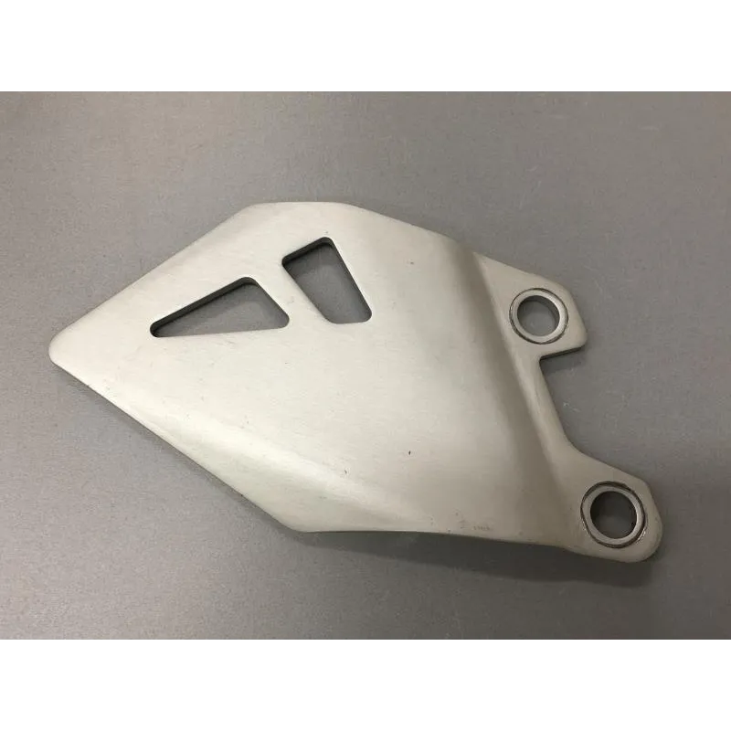 Protection repose pied droit KAWASAKI Z 1000 2020-2022 H2