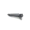 Repose pieds arriere gauche KAWASAKI Z 1000 2020-2022 H2 Repose pieds arriere gauche KAWASAKI Z 1000 2020-2022 H2