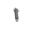 Repose pieds arriere gauche KAWASAKI Z 1000 2020-2022 H2 Repose pieds arriere gauche KAWASAKI Z 1000 2020-2022 H2