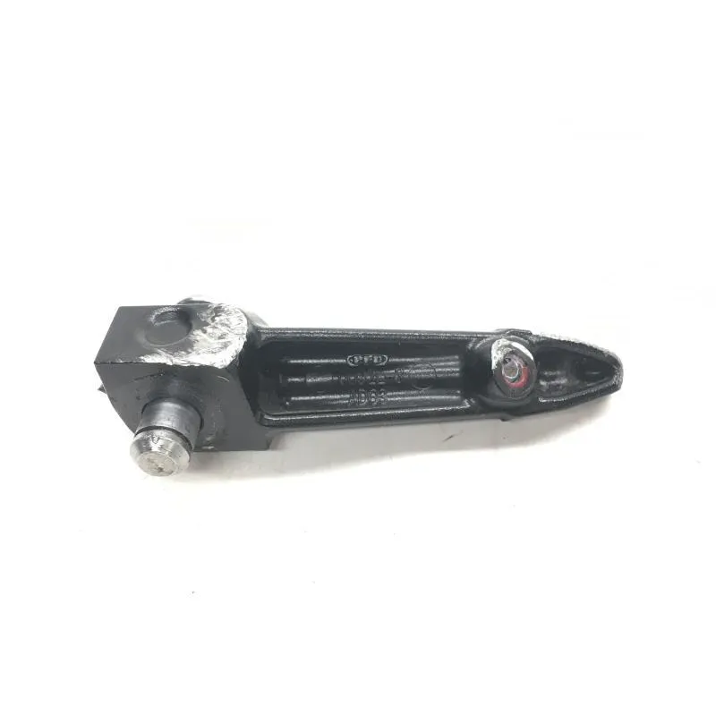 Repose pieds arriere gauche KAWASAKI Z 1000 2020-2022 H2