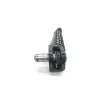 Repose pieds arriere gauche KAWASAKI Z 1000 2020-2022 H2 Repose pieds arriere gauche KAWASAKI Z 1000 2020-2022 H2
