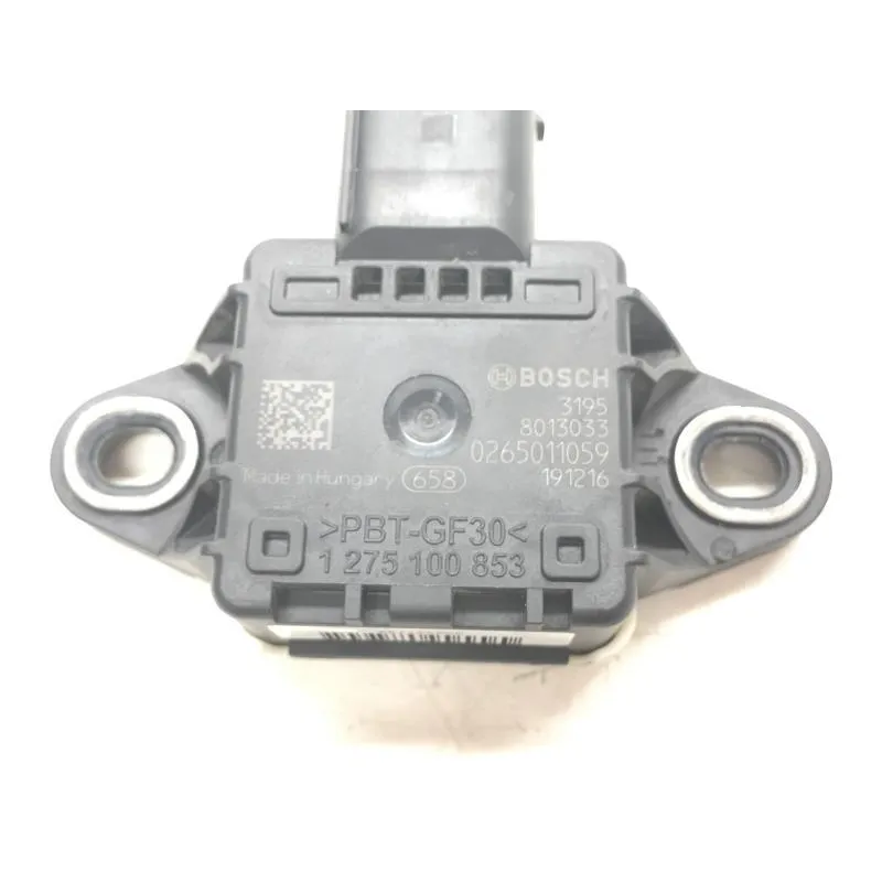 Capteur d'angle KAWASAKI Z 1000 2020-2022 H2
