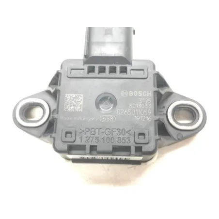 Capteur d'angle KAWASAKI Z 1000 2020-2022 H2