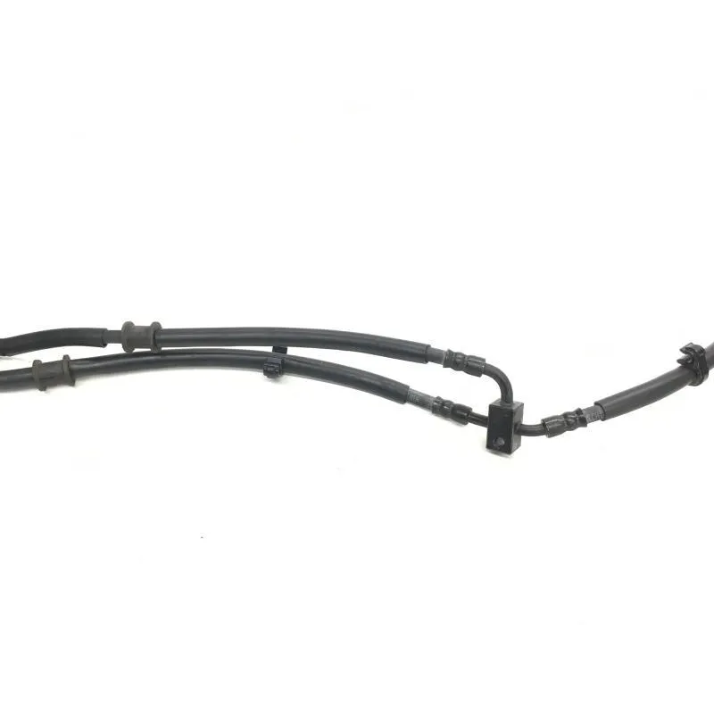 Durite de frein avant KAWASAKI Z 1000 2020-2022 H2