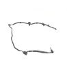 Durite de frein arriere KAWASAKI Z 1000 2020-2022 H2 Durite de frein arriere KAWASAKI Z 1000 2020-2022 H2