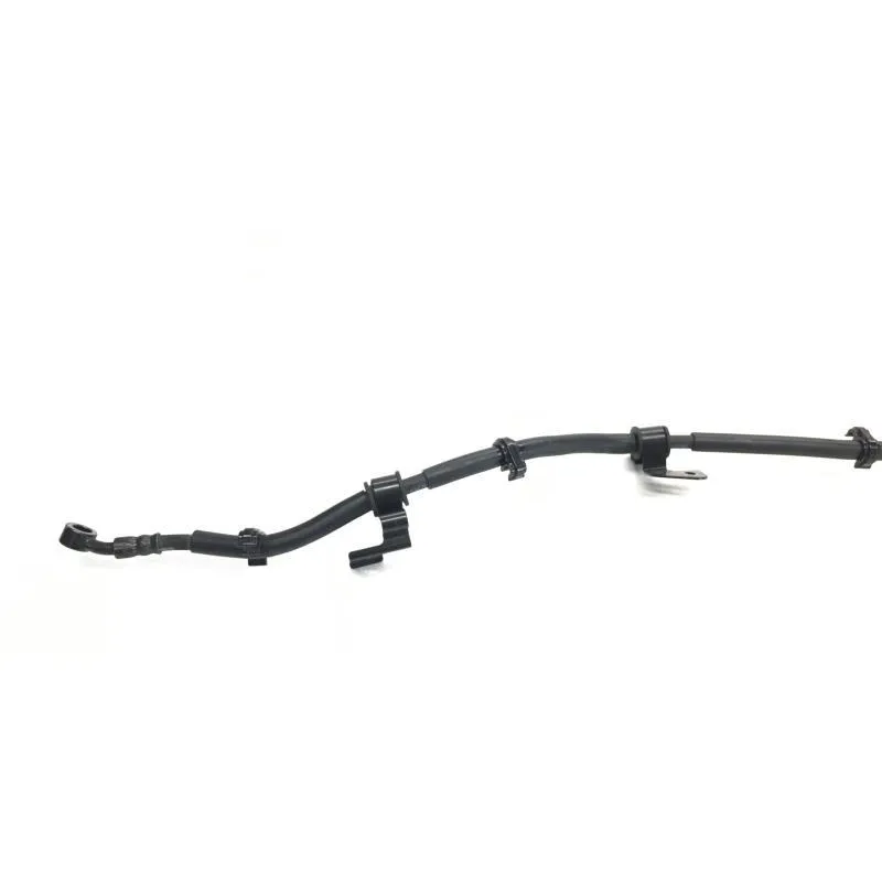 Durite de frein arriere KAWASAKI Z 1000 2020-2022 H2