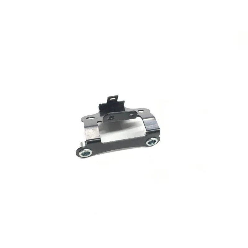 Support avant KAWASAKI Z 1000 2020-2022 H2