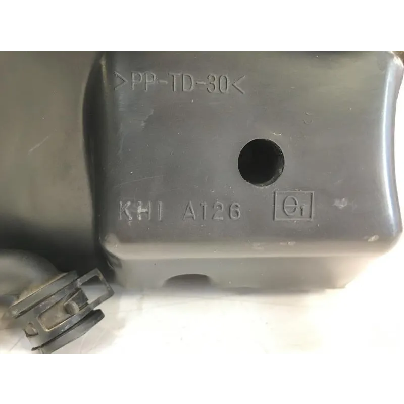 Boite a air KAWASAKI Z 750 2004-2006