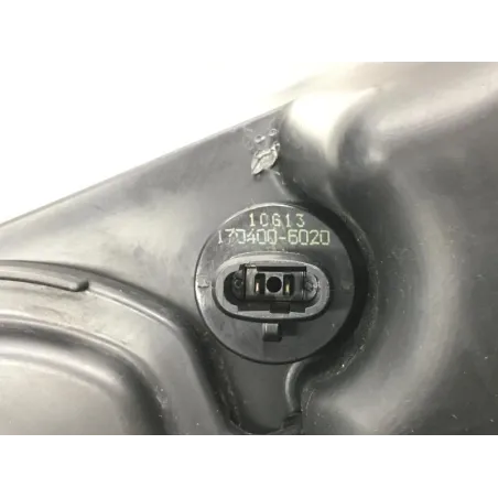 Boite a air KAWASAKI Z 750 2004-2006