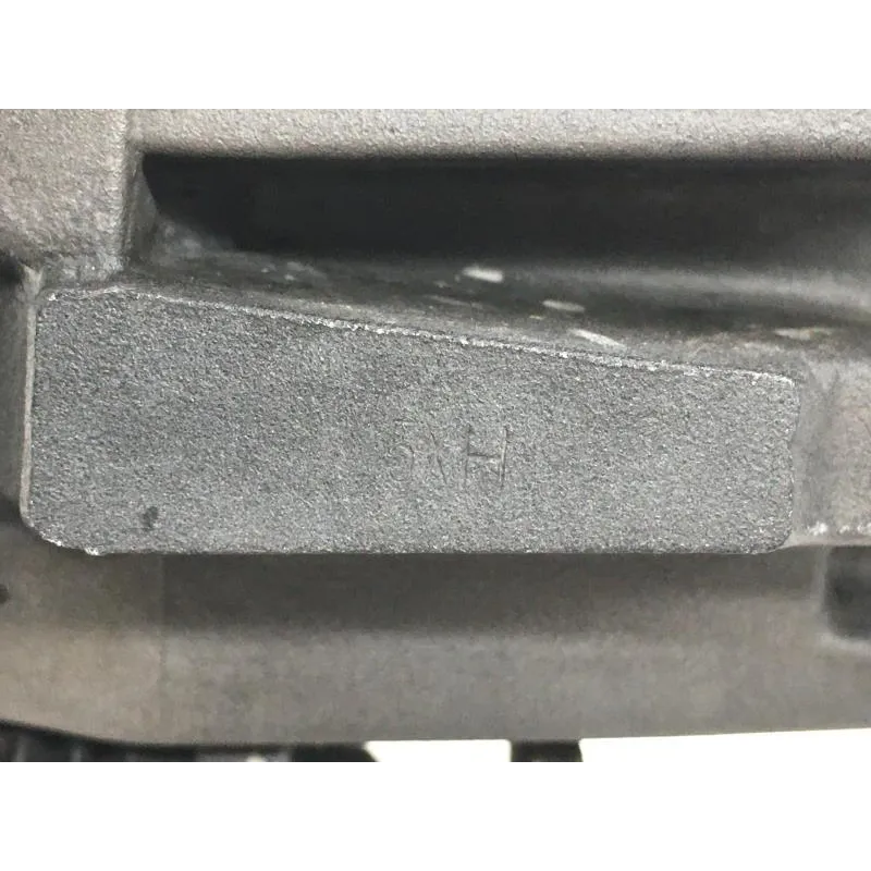 Etrier de frein avant droit KAWASAKI Z 750 2004-2006