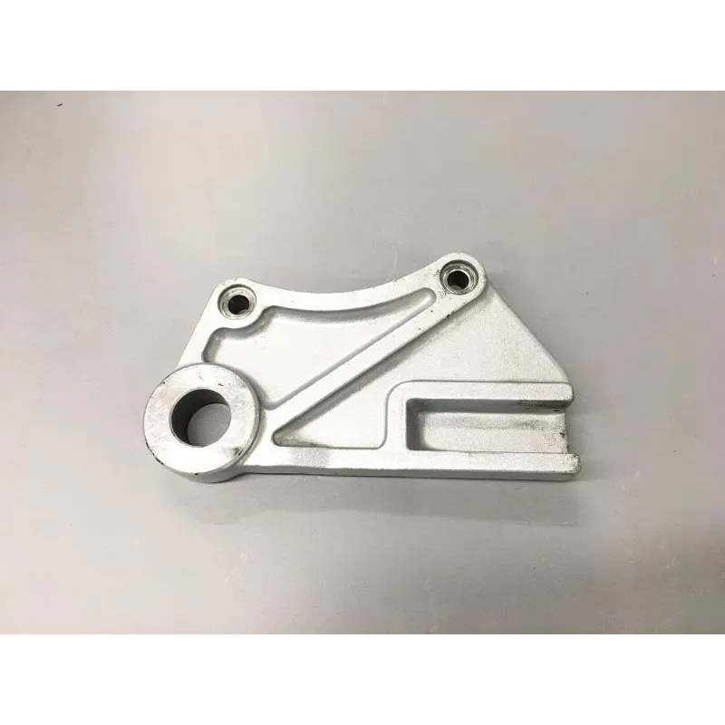 Support etrier frein arriere KAWASAKI Z 750 2004-2006