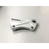 Support etrier frein arriere KAWASAKI Z 750 2004-2006