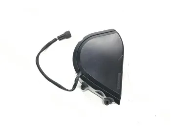 Carter pignon de sortie de boite KAWASAKI Z 750 2004-2006